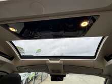 Westfalia Columbus 640E Motorhome 2.2 Automatic Diesel - N684