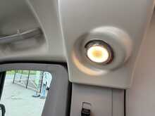 Westfalia Columbus 640E Motorhome 2.2 Automatic Diesel - N684
