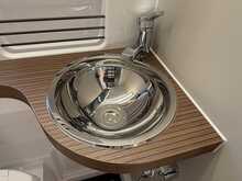 Westfalia Columbus 640E Motorhome 2.2 Automatic Diesel - N684