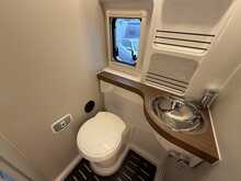 Westfalia Columbus 640E Motorhome 2.2 Automatic Diesel - N684