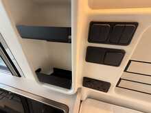 Westfalia Columbus 640E Motorhome 2.2 Automatic Diesel - N684