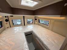 Westfalia Columbus 640E Motorhome 2.2 Automatic Diesel - N684
