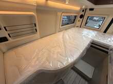 Westfalia Columbus 640E Motorhome 2.2 Automatic Diesel - N684