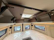Westfalia Columbus 640E Motorhome 2.2 Automatic Diesel - N684