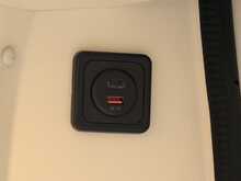 Westfalia Columbus 640E Motorhome 2.2 Automatic Diesel - N684