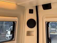 Westfalia Columbus 640E Motorhome 2.2 Automatic Diesel - N684