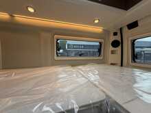 Westfalia Columbus 640E Motorhome 2.2 Automatic Diesel - N684