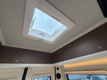 Westfalia Columbus 640E Motorhome 2.2 Automatic Diesel - N684