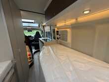 Westfalia Columbus 640E Motorhome 2.2 Automatic Diesel - N684