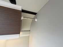 Westfalia Columbus 640E Motorhome 2.2 Automatic Diesel - N684