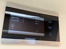 Westfalia Columbus 640E Motorhome 2.2 Automatic Diesel - N684