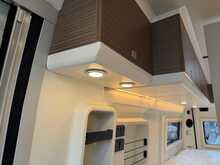 Westfalia Columbus 640E Motorhome 2.2 Automatic Diesel - N684