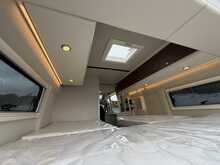Westfalia Columbus 640E Motorhome 2.2 Automatic Diesel - N684