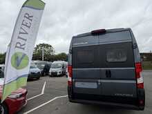 Westfalia Columbus 640E Motorhome 2.2 Automatic Diesel - N684