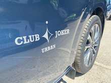 Westfalia Club Joker Urban Premium - N685