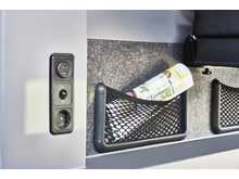 Westfalia Club Joker Urban - N686