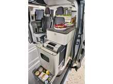Westfalia Club Joker Urban - N686