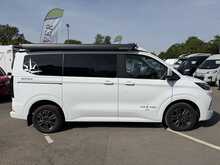 Westfalia Club Joker Urban - N686
