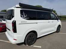 Westfalia Club Joker Urban - N686