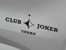 Westfalia Club Joker Urban - N686