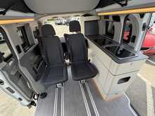 Westfalia Club Joker Urban - N686