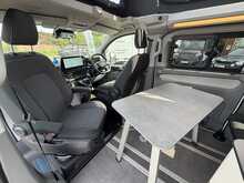Westfalia Club Joker Urban - N686