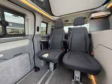 Westfalia Club Joker Urban - N686