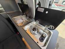 Westfalia Club Joker Urban - N686