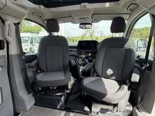 Westfalia Club Joker Urban - N686