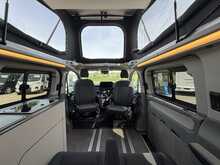 Westfalia Club Joker Urban - N686