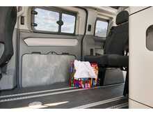 Westfalia Club Joker Urban Premium - N689
