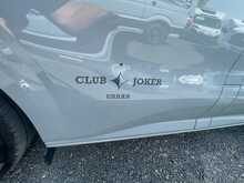 Westfalia Club Joker Urban Premium - N689