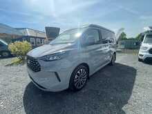 Westfalia Club Joker Urban Premium - N689