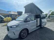 Westfalia Club Joker Urban Premium - N689