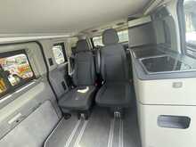 Westfalia Club Joker Urban Premium - N689