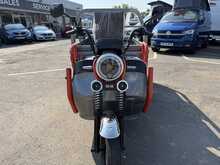 Yadea Trike ET155H - N691