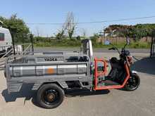 Yadea Trike ET155H - N691