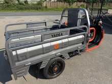 Yadea Trike ET155H - N691