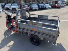 Yadea Trike ET155H - N691