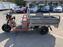 Yadea Trike ET155H - N691