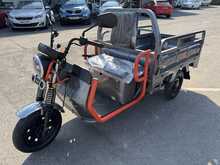 Yadea Trike ET155H - N691