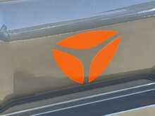 Yadea Trike ET155H - N691