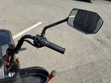 Yadea Trike ET155H - N691