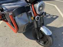 Yadea Trike ET155H - N691