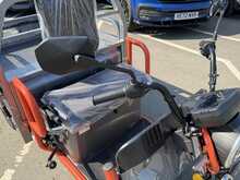 Yadea Trike ET155H - N691
