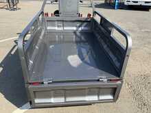 Yadea Trike ET155H - N691