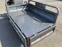 Yadea Trike ET155H - N691