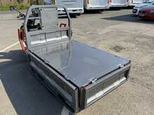 Yadea Trike ET155H - N691