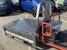 Yadea Trike ET155H - N691