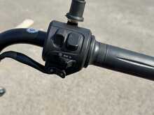 Yadea Trike ET155H - N691